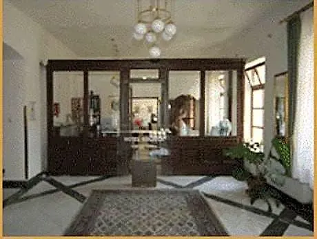 فندق Kolbeck